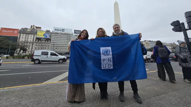 Qué es y qué hace el PNUD en Argentina (el IDH es un suerte de Aleph de las estadísticas)