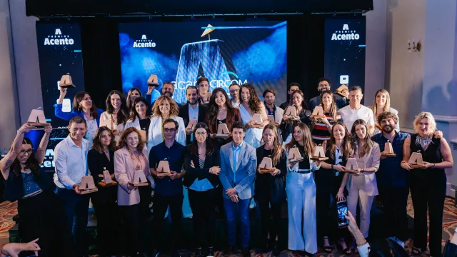Los Premios Acento baten récord: 88 casos competirán en la edición 2026 (37 organizaciones buscarán quedarse con el reconocimiento a la mejor comunicación)