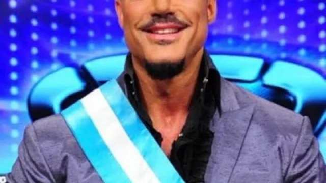 Spotify en modo “Miameeeeeee”: la plataforma lanzó “Basta Chicos”, el podcast de Ricardo Fort (con la producción de Anfibia)