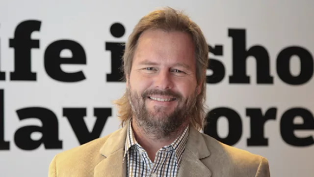 Sebastián Paladini, Planner Estratégico.