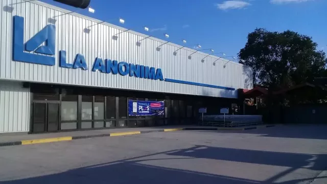 La Anónima avanza con su desembarco en Bell Ville: más de 570 personas participaron de la primera etapa de selección
