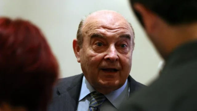 Cavallo: “una fuerte devaluación generaría una explosión inflacionaria”