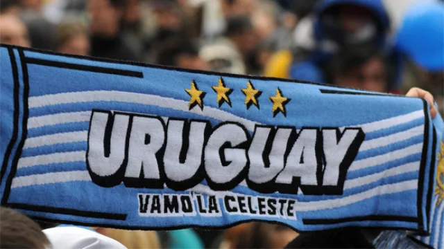 Daños colaterales del Mundial: una empresa “pierde ventas” cuando juega UY