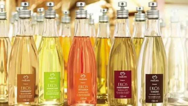 Natura superó meta de reducción de CO2 (¿De qué se trata su plan Carbono Neutro?)