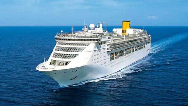 Atención clientes racionales: cruceros, una oferta de &#39;&#39;sí&#39;&#39; fácil (desembarcan promos)