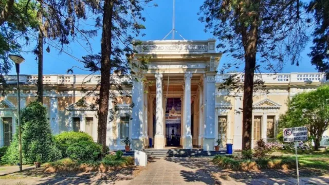 La UNT pone en marcha la reforma del sistema de créditos: cómo será su implementación