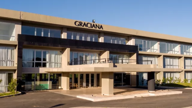 Graciana Apart & Rooms gana terreno en San Luis (inversión flexible, renta turística y compradores de todo el país)