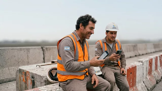 Uno de cada dos argentinos que trabajan ya tiene una cuenta comitente (1 millón invierte todo los meses)