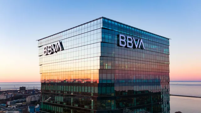 Euromoney volvió a elegir a BBVA como el mejor banco de Argentina (y también lo distinguió por su responsabilidad corporativa)