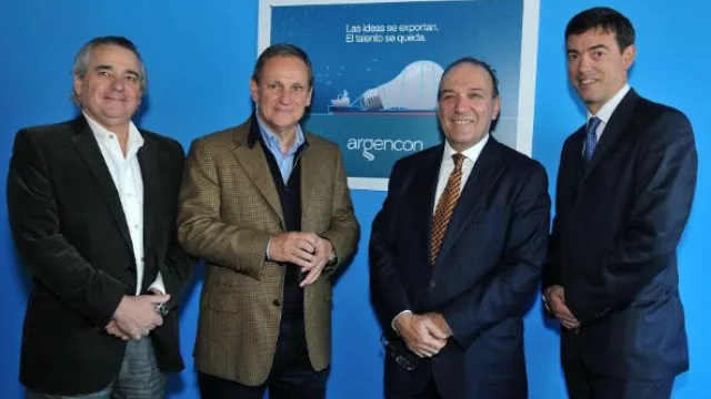 Argencon, una sigla que mira al futuro