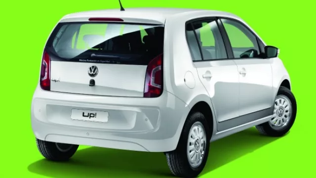 Una mirada a Up! por detrás...