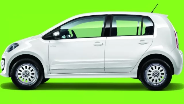 ... y de perfil. ¿Te gustó?