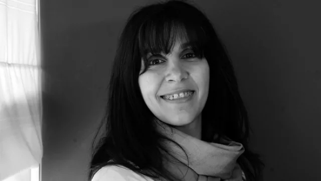 María Julia Martinengo, gerente comercial.