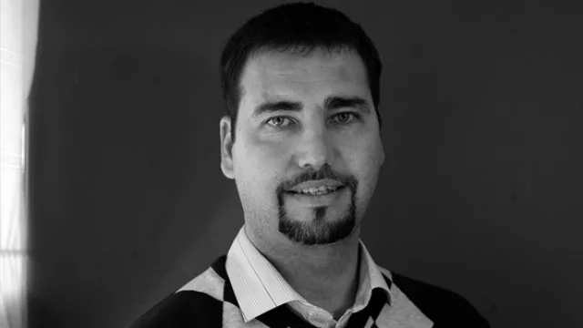 Federico Olivera, encargado Franquicia.