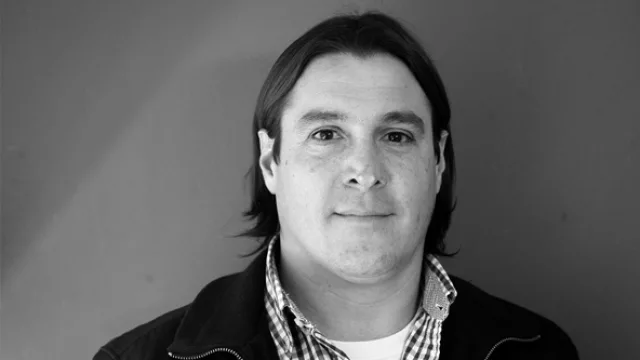 Federico Maccio, socio gerente.