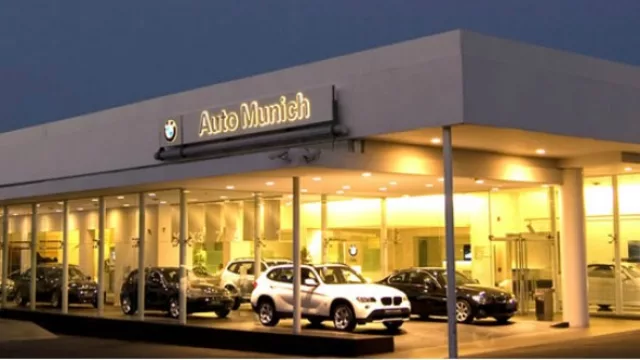 Acara advierte: ¿hasta cuándo aguantan los AutoMunich y Porsche Center de Córdoba?