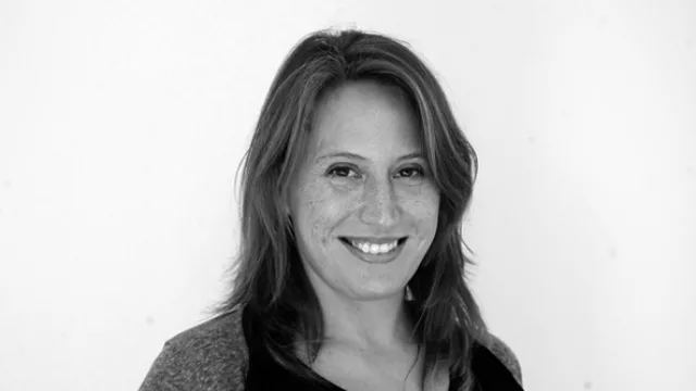 Carolina Braim, contadora.