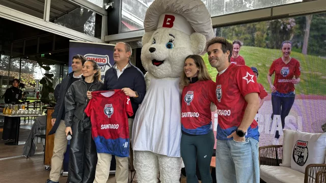 Bimbo Global Race abre inscripciones para su 11° edición en Palermo (apunta a 13.000 corredores y 260.000 rebanadas de pan)