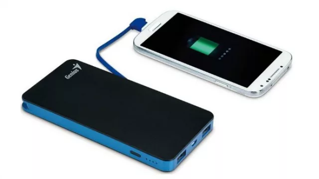 Un Genius que te salva hasta la tableta