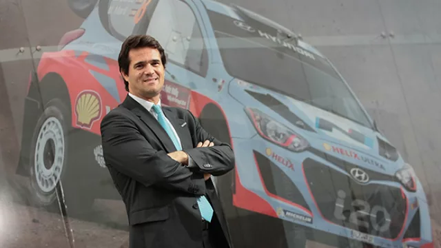 La marca de nuestros hijos