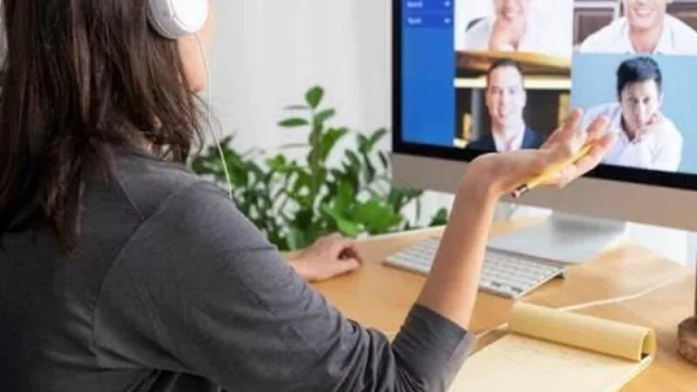 Lo que la pandemia nos dejó: más que compensación salarial, los trabajadores quieren equilibrio personal (las empresas cambian sus estrategias de beneficios)