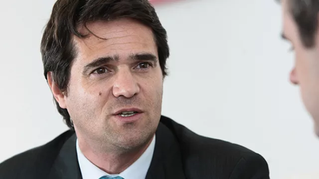 Pretender que se fabrique todo en Argentina es una utopía, ni hasta el país más industrializado puede hacerlo.