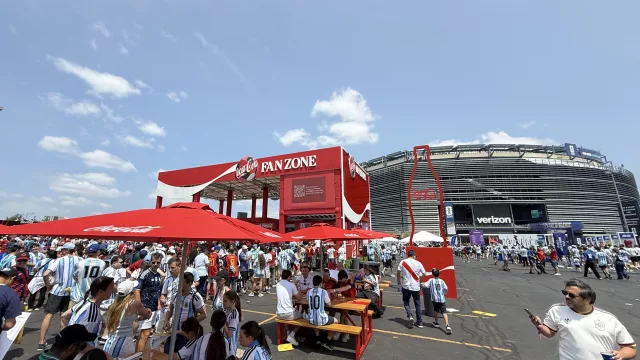 Argentina murió de pie y el mundial más grande de la historia llegó a su fin (marcas, entradas, precios y todo el detrás de escena)
