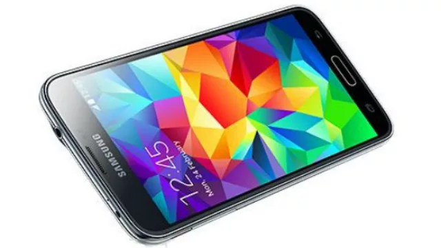 SII, S3, S4 y ahora… ¡Galaxy S5!