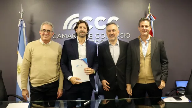Por primera vez, 4 instituciones del sector quieren desarrollar la marca Córdoba Inmueble (qué es y de qué se trata)