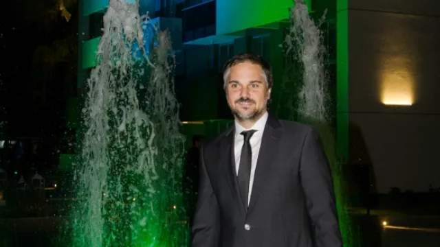 Proaco cumple y entrega: inauguró la primera etapa del Opera Luxury