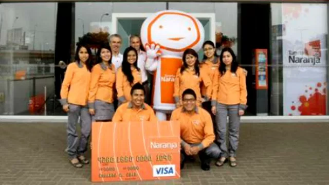 Uno que no quiere a Tarjeta Naranja, dice...