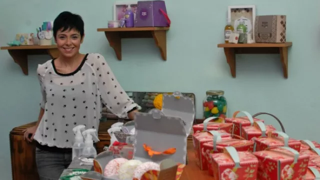 Boutique du Sens amplía su cartera: perfumes para hombres y fragancias para ropa