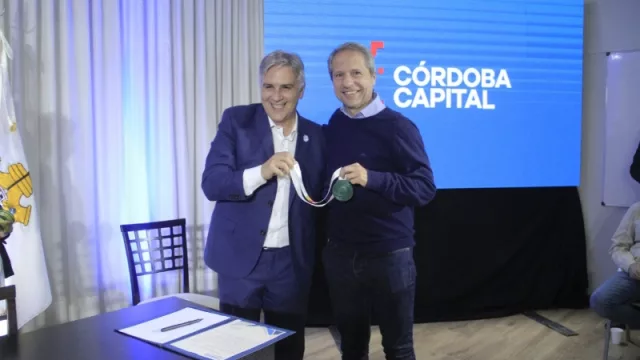 San Francisco firmó la adhesión a la Red Iberoamericana de Gobiernos y Ciudades Circulares (camino a una ciudad amiga del medioambiente)