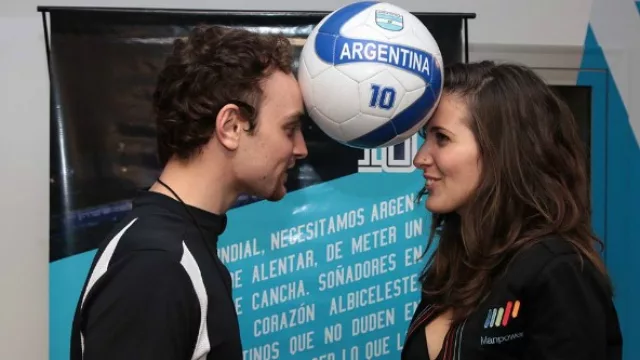 Las educativas y los shoppings a la cancha