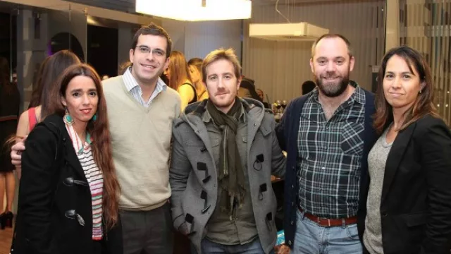 Las instituciones educativas y los shoppings, juntos en Love! 