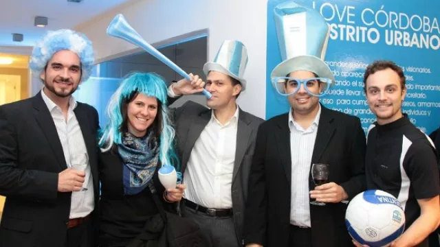 Las instituciones educativas y los shoppings, juntos en Love! 