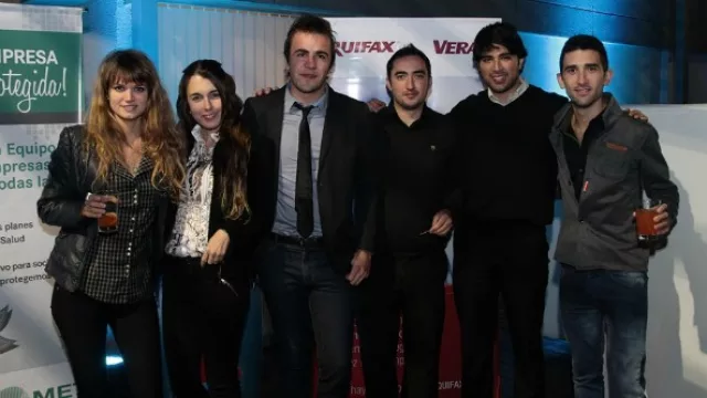 Las instituciones educativas y los shoppings, juntos en Love! 