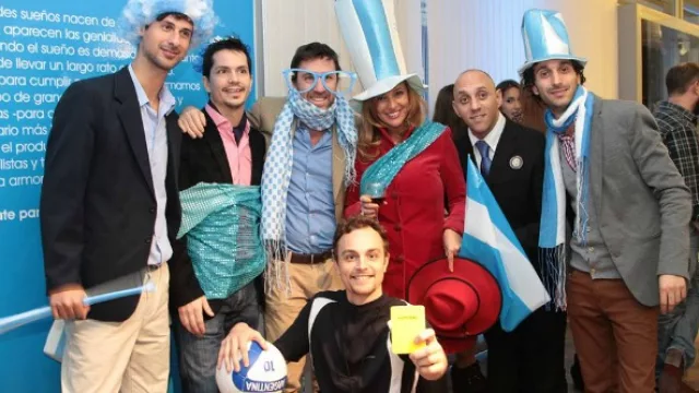 Las instituciones educativas y los shoppings, juntos en Love! 