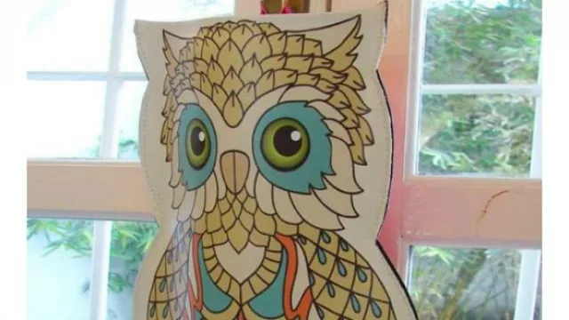 Un porta bolsas para la cocina con esta forma, claro. Disponible en Tienda Gustó.