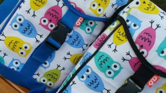 Los estampados no iban a pasar por alto esta moda. Disponible en Tienda Gustó.