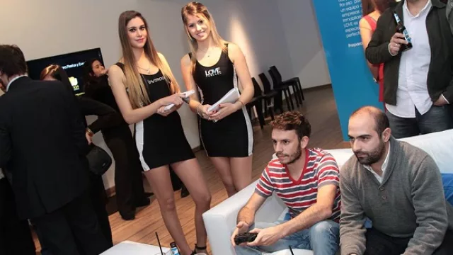 No podía faltar el campeonato que se disputa con la Play: la Copa Play Love!