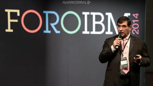 El cliente es el nuevo director