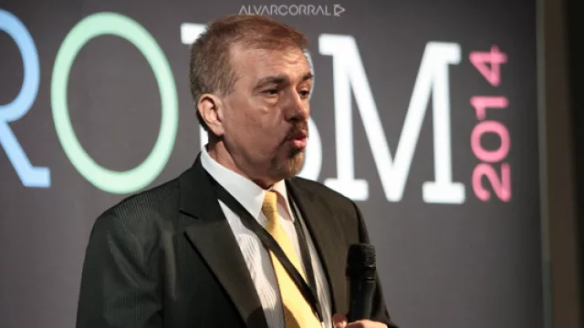 “La empresa dirigida por el cliente”, el estudio presentado en Foro IBM 2014.