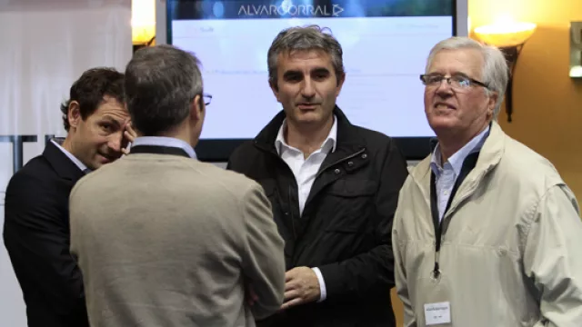 “La empresa dirigida por el cliente”, el estudio presentado en Foro IBM 2014.