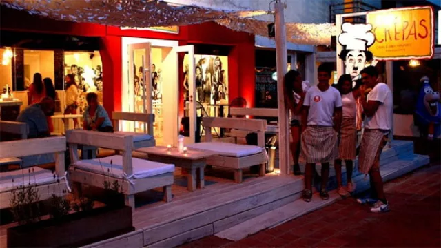 Crepas for export. En julio inauguran local en Palermo Soho y en agosto, en MDV