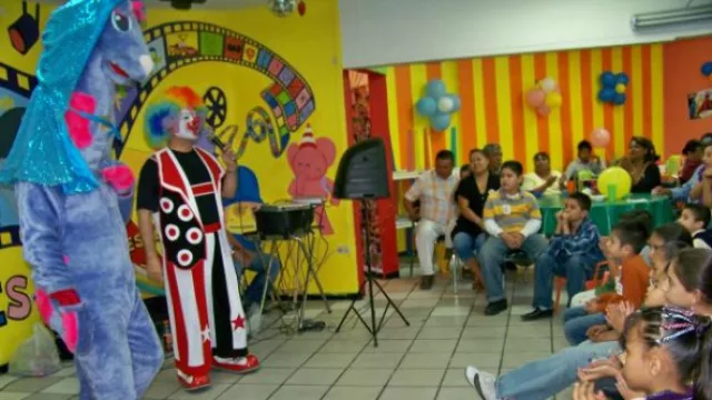 Por la crisis el cumple de los chicos se festeja en “modo ahorro” (celebración compartida y cines)