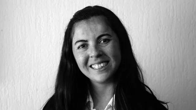 Marcela Tiseira, ejecutiva de Ventas.