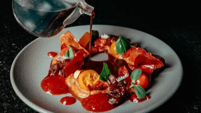 Los platos vegetarianos ganan terreno: 7 restaurantes para anotar