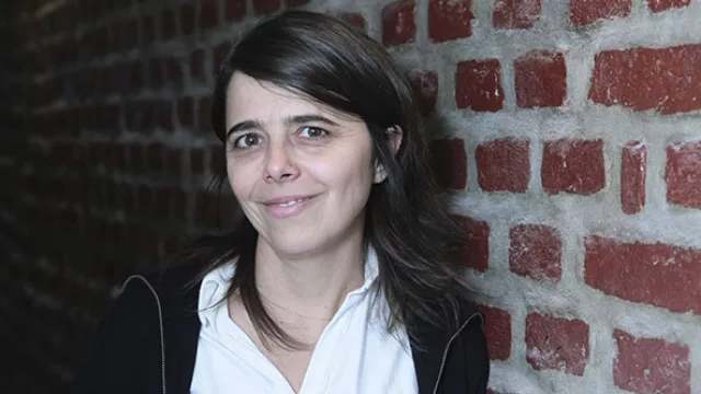 Diseñadora de raza, art lover, amante de las manualidades, cebadora de mate oficial.