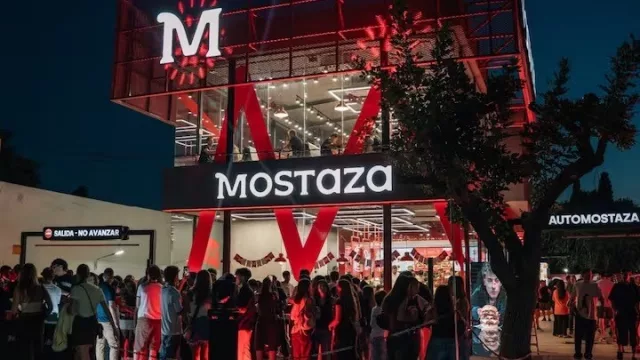 Mostaza busca franquiciado en las Islas Malvinas (y ya la única cadena de comidas rápidas con presencia en todas las provincias)